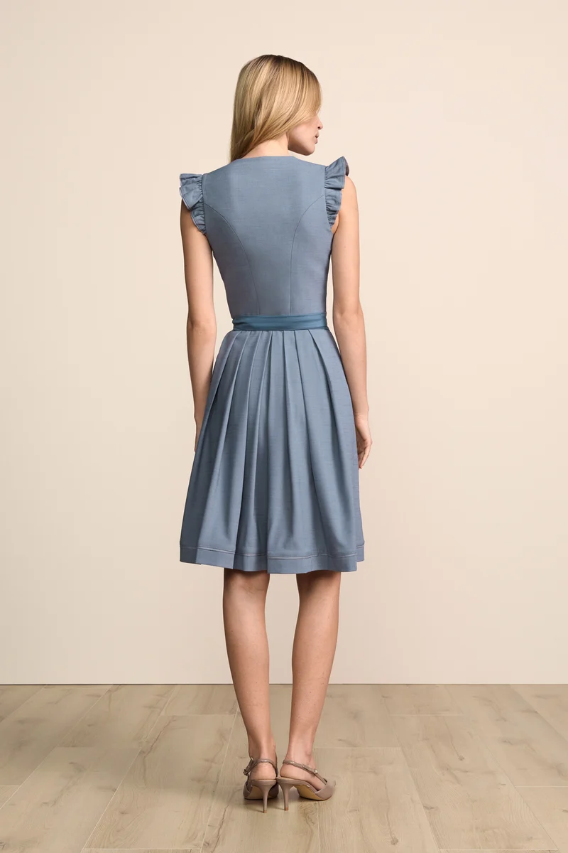 Dirndl ISALYN - Krüger Collection - 60 cm - 113371-060-0081