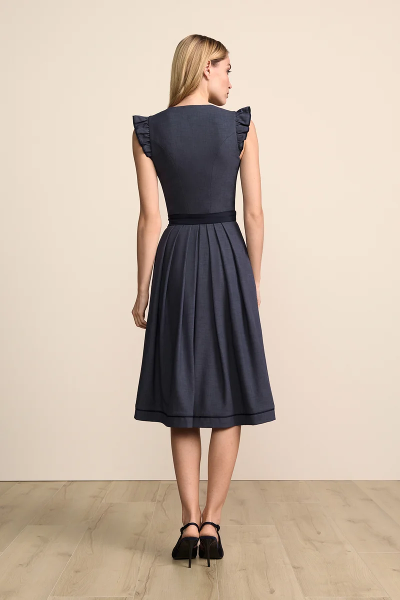 Dirndl ISALYN - Krüger Collection - 70 cm - 113371-070-0080