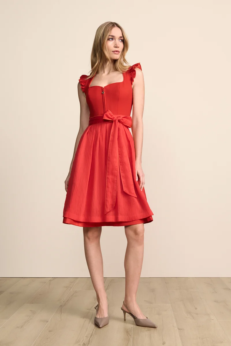 Dirndl PADME - Krüger Collection - 60 cm - 112171-060-0009