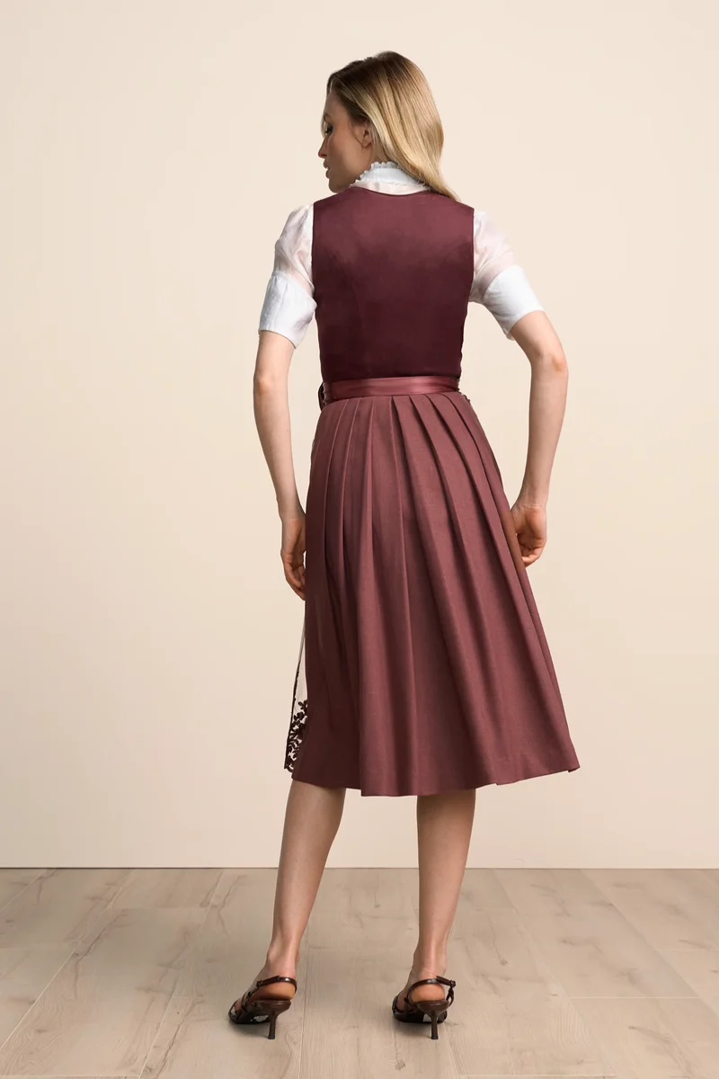 Dirndl HEMKE - Krüger Collection - 70 cm - 113170-070-0090