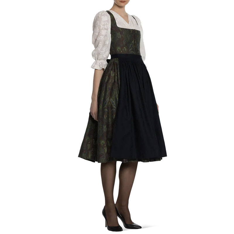 Olga Dirndl von Lena Hoschek