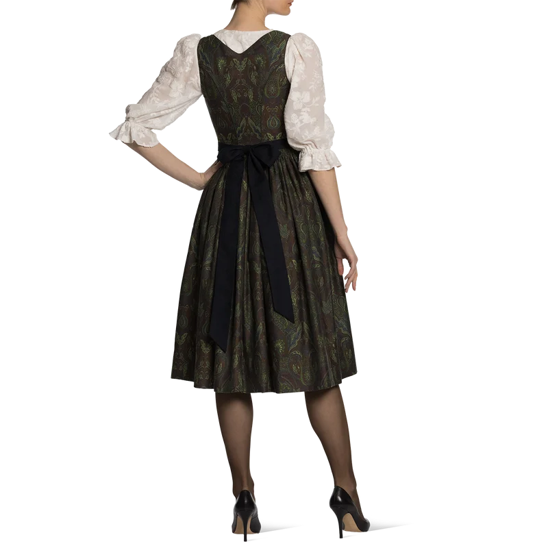 Olga Dirndl von Lena Hoschek