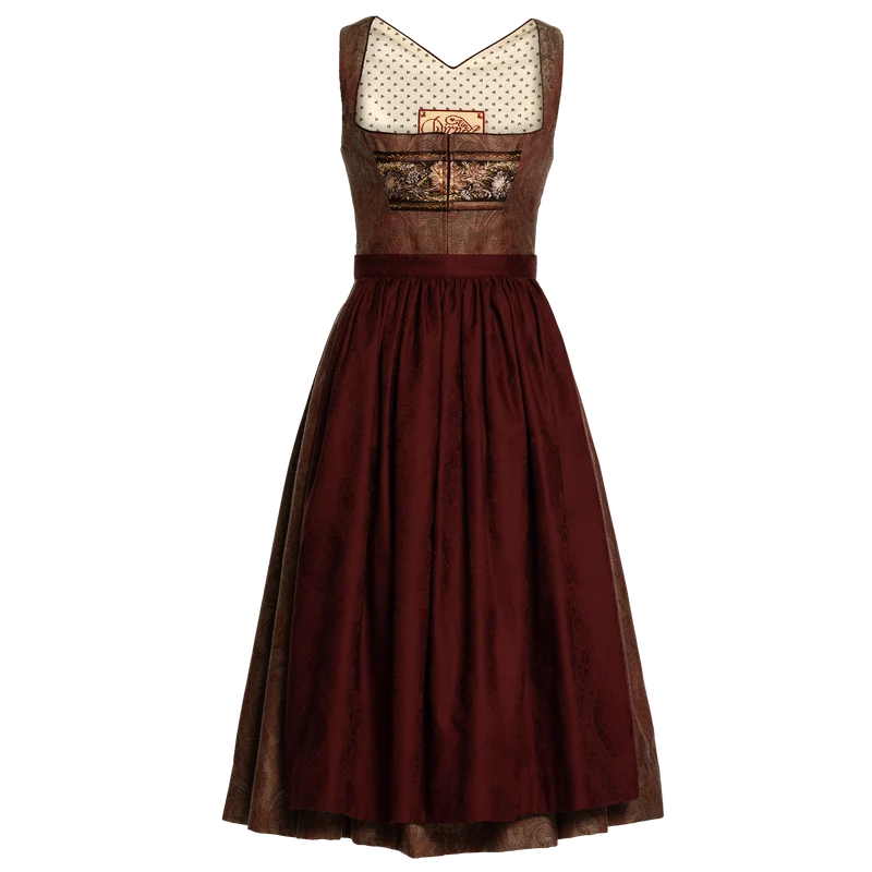 Holly Dirndl