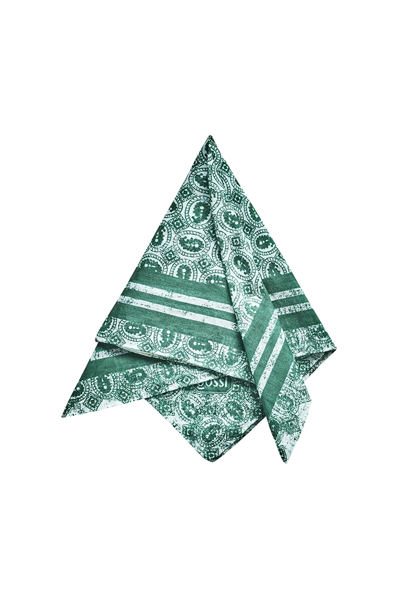 Stecktuch