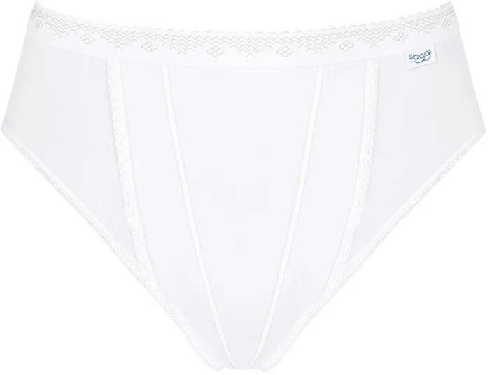 Sloggi Control Tai 2er Pack white