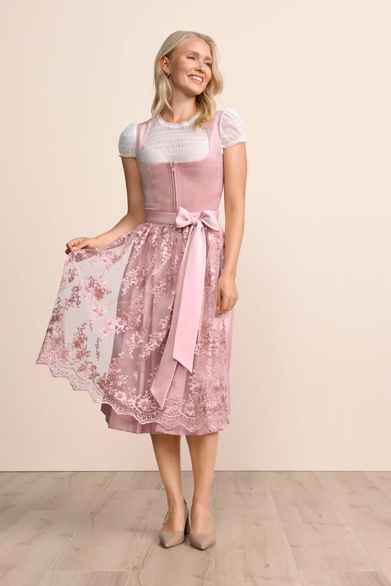 Dirndl LOVIRA - Krüger Madl - 70 cm - 419071-070-0033