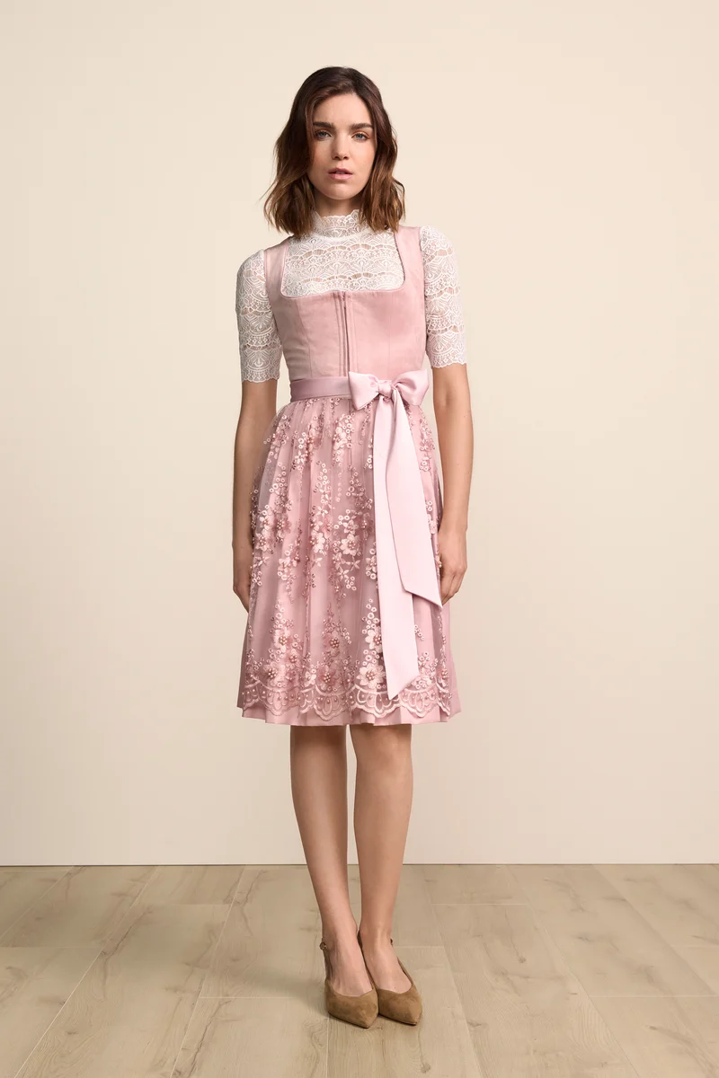 Dirndl LOVIRA - Krüger Madl - 60 cm - 419071-060-0033