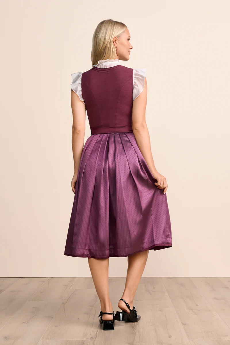 Dirndl CALYSSA - Krüger Madl - 70 cm - 416371-070-0031