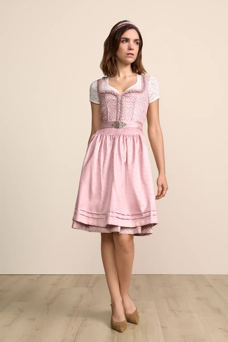 Dirndl DANARA % - Krüger Madl - 60 cm - 412469-060-0033