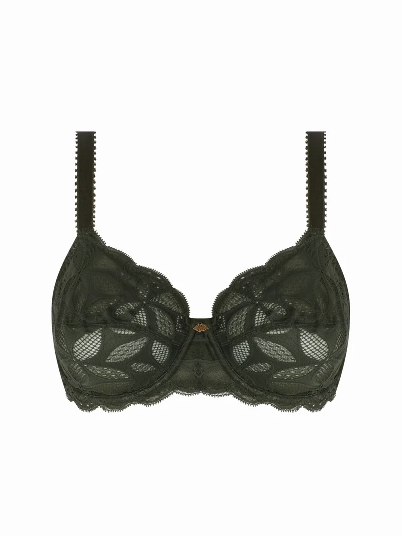 Antigel von Lise Charmel - Stricto Sensuelle Busty Full Cup Bra Eclat Aventure