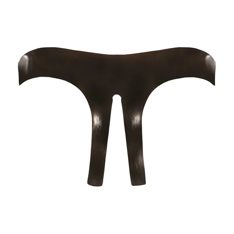 Latex Jock String S-L sexy ouvert "Berit"