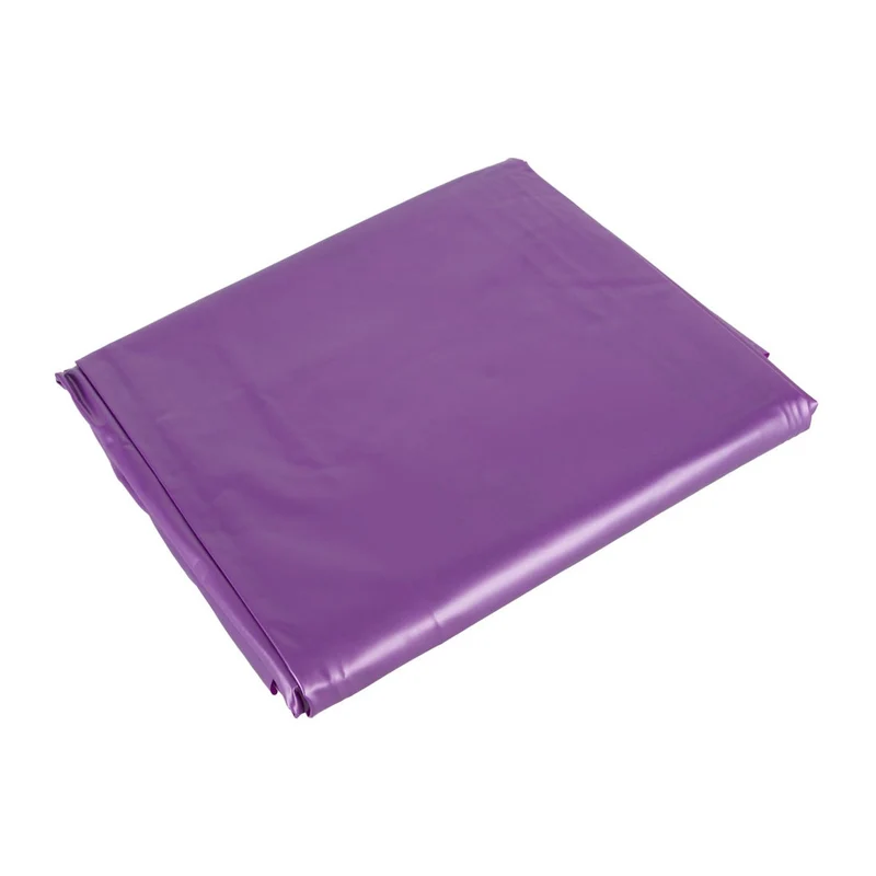 Lack Laken Lila Playground 200 x 230 cm