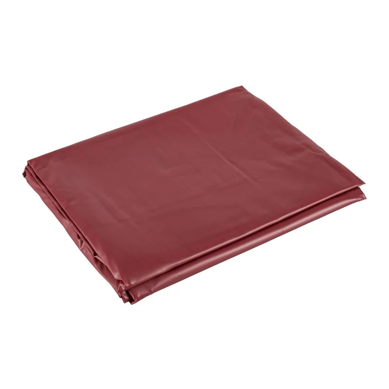 Lack Laken Bordeaux Playground 200 x 230 cm