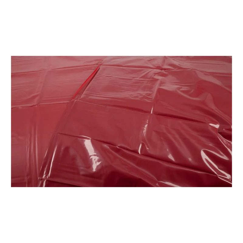 Lack Laken Bordeaux Playground 200 x 230 cm