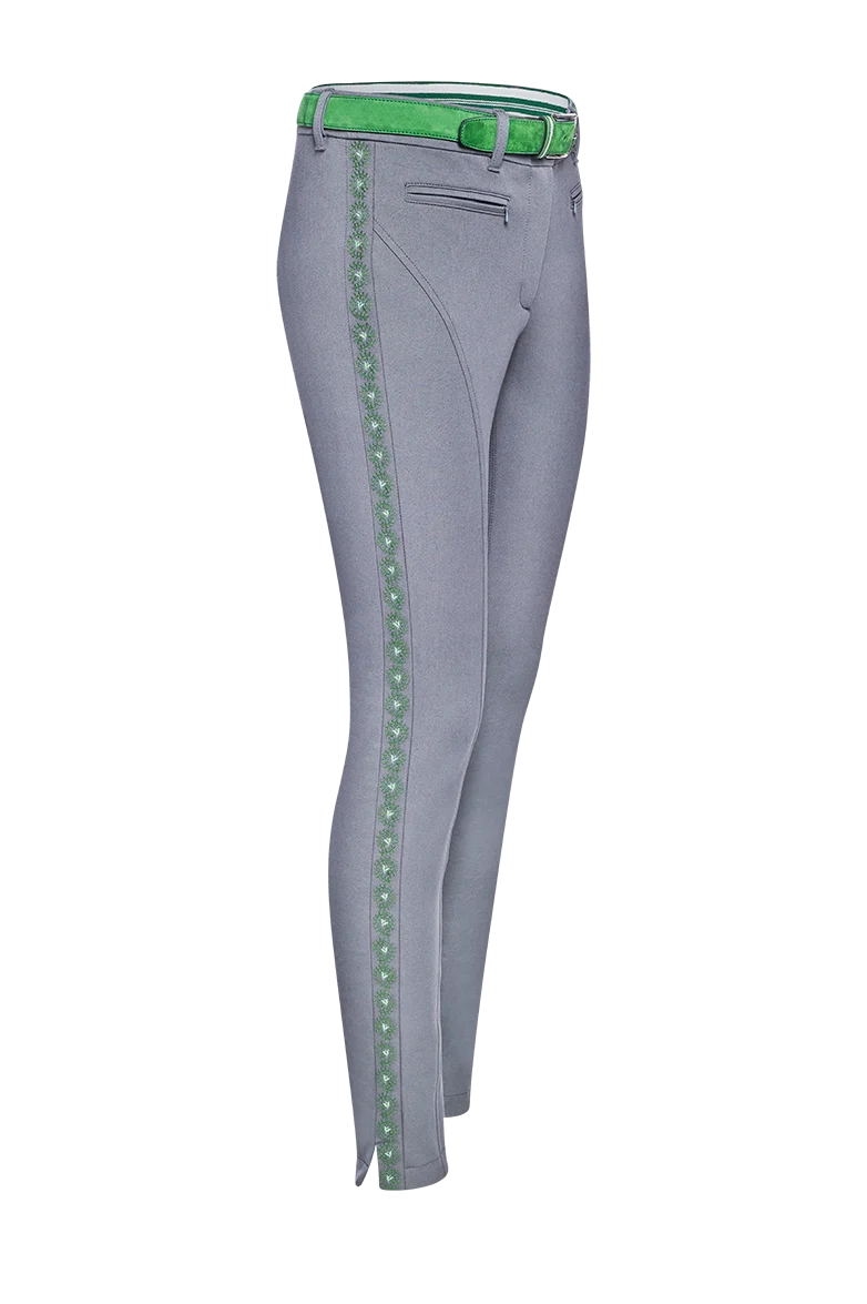 Stiefelhose