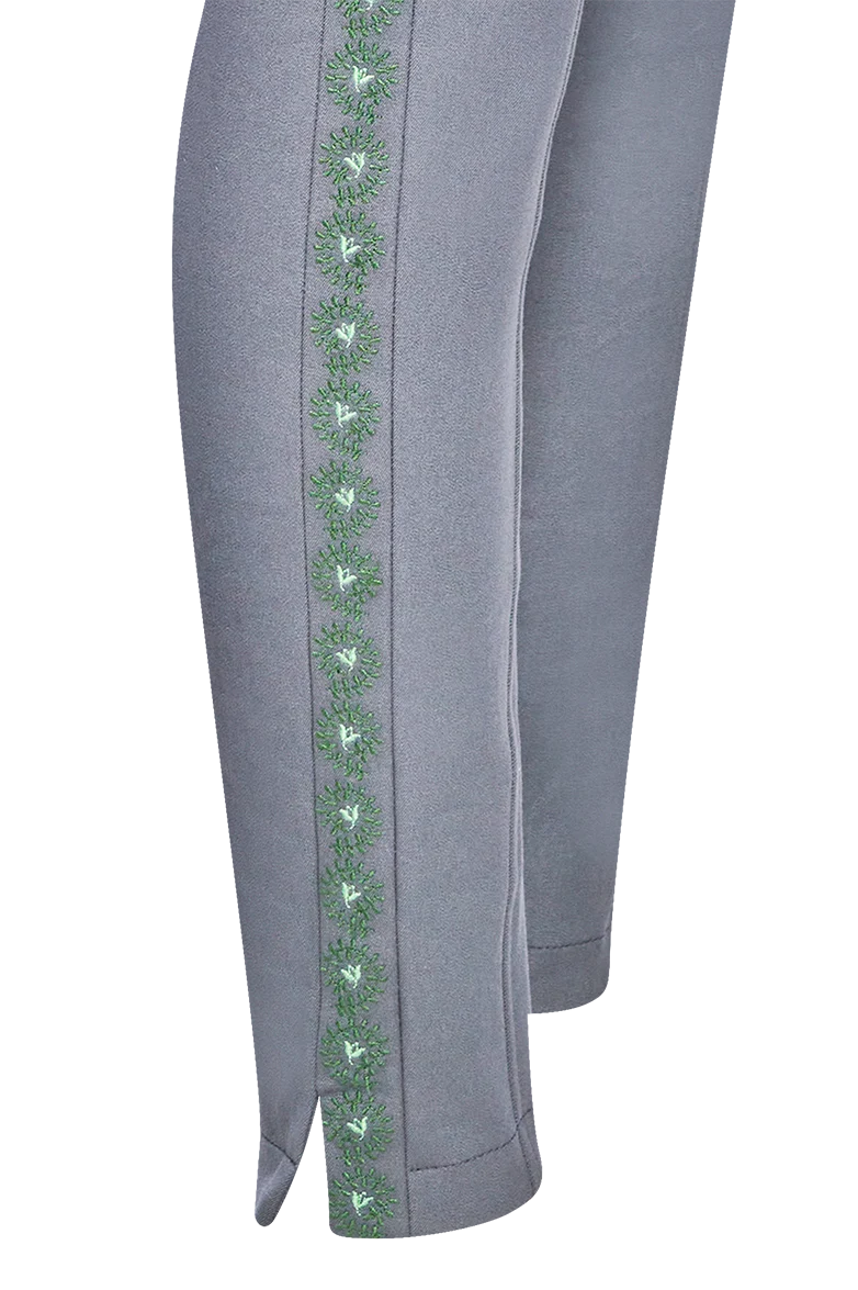 Stiefelhose