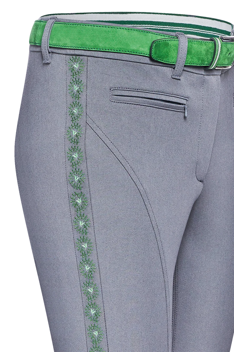 Stiefelhose