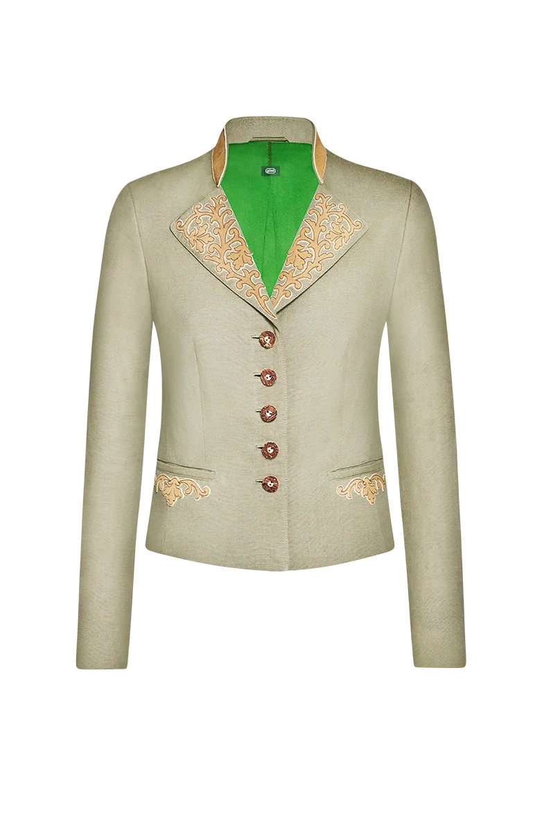 Ischlerjacke