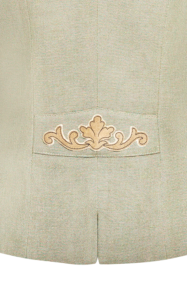 Ischlerjacke