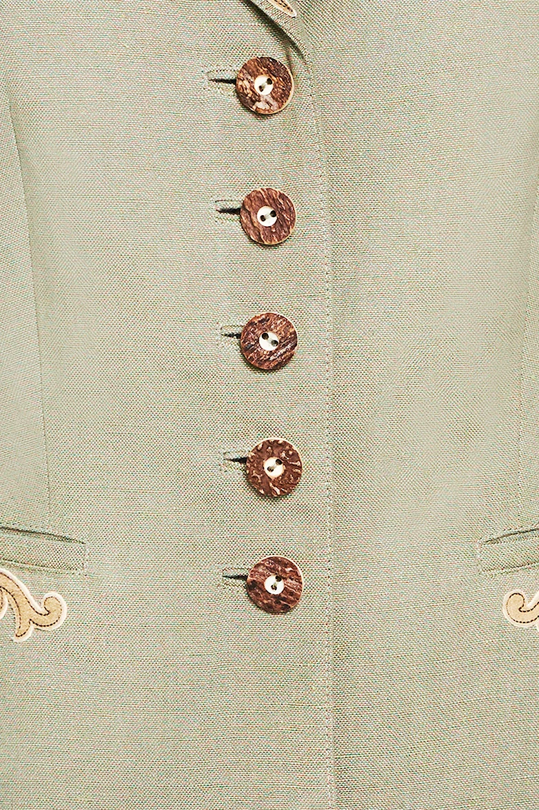 Ischlerjacke