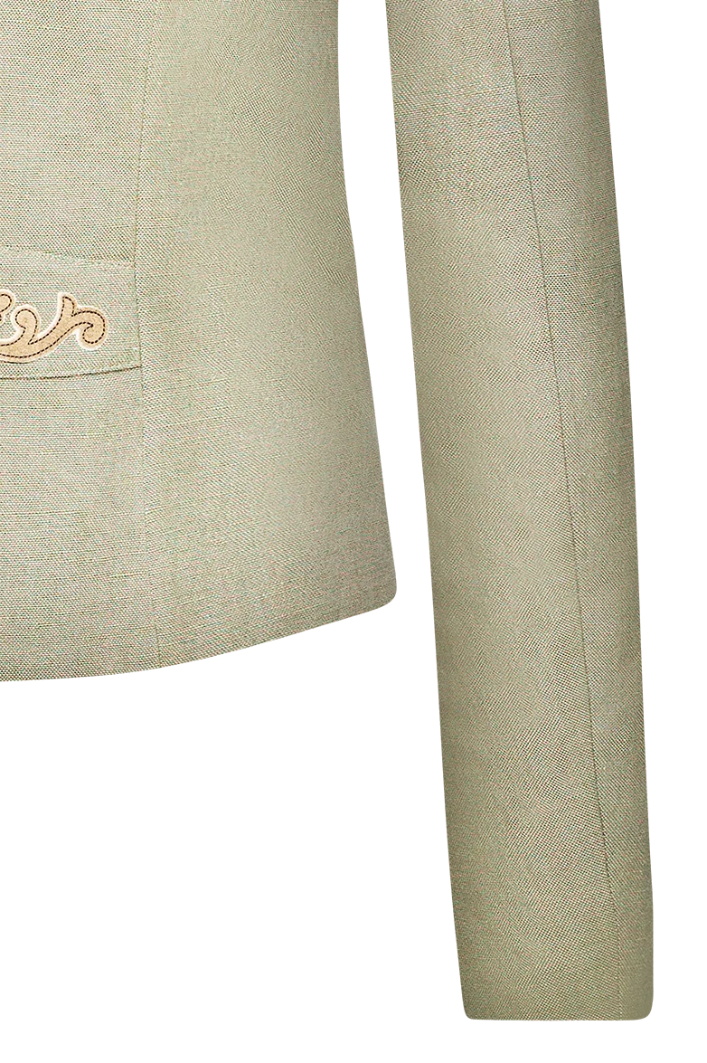 Ischlerjacke