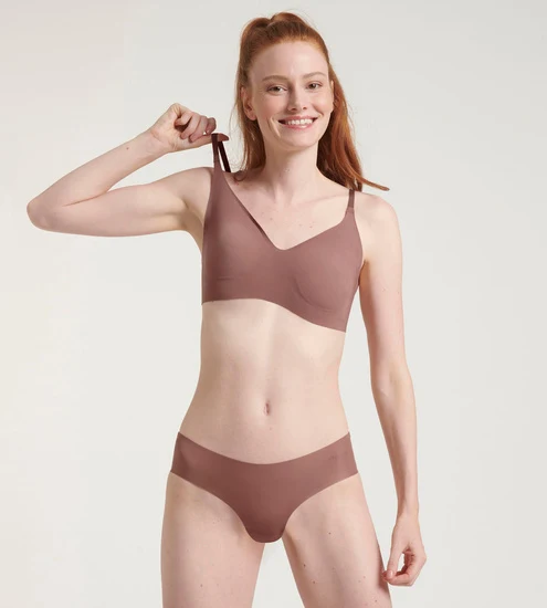 Sloggi ZERO Microfibre 2.0 Hipster rosa