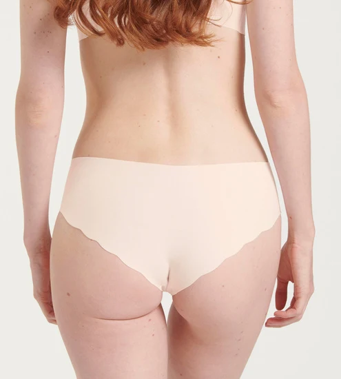 Sloggi ZERO Modal 2.0 Hipster creme