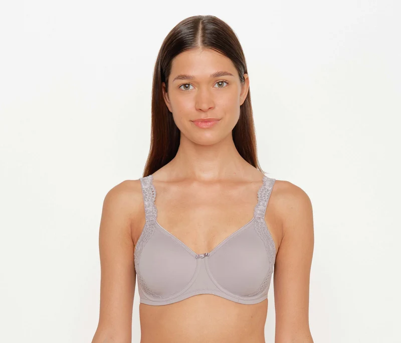 SUSA Minimizer gemoldet mit Bügel 8013 frosty lavender