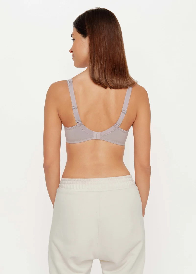 SUSA Minimizer gemoldet mit Bügel 8013 frosty lavender