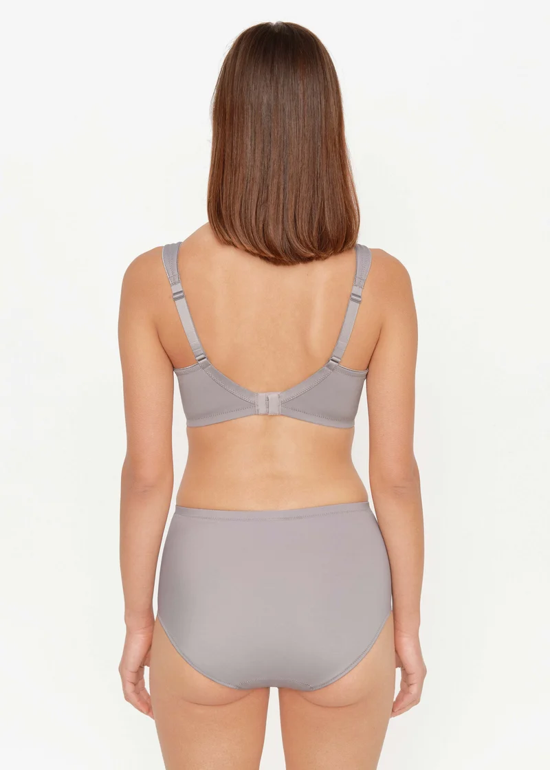SUSA Minimizer gemoldet ohne Bügel 8014 frosty lavender