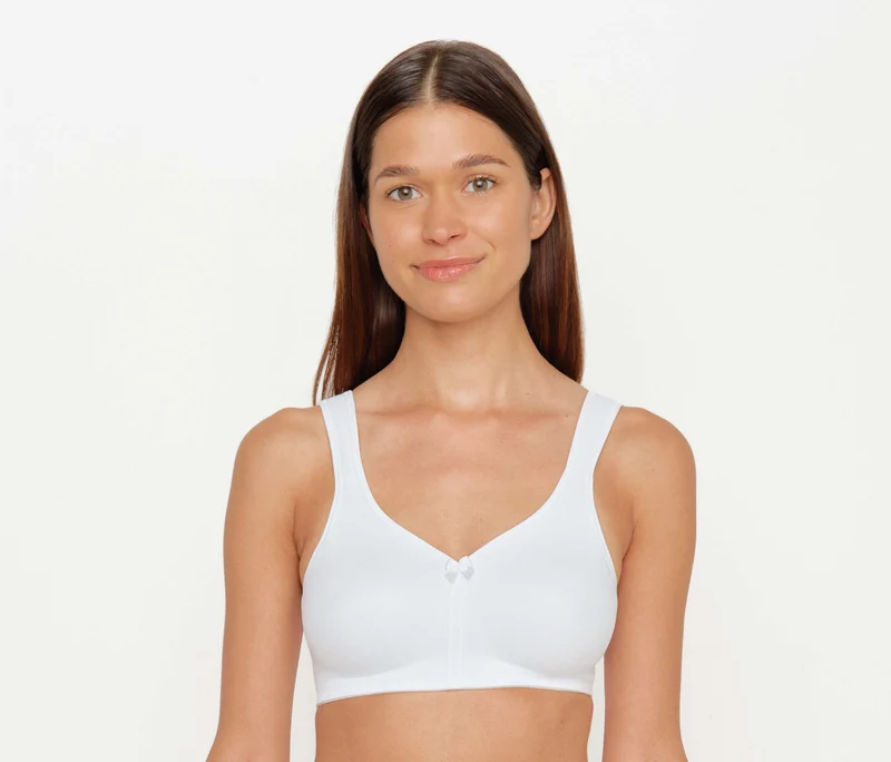SUSA Care-BH 9848 weiß