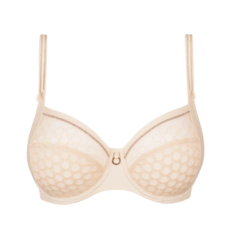 Empreinte - Infinity Vollschalen-BH Cremefarben Beige