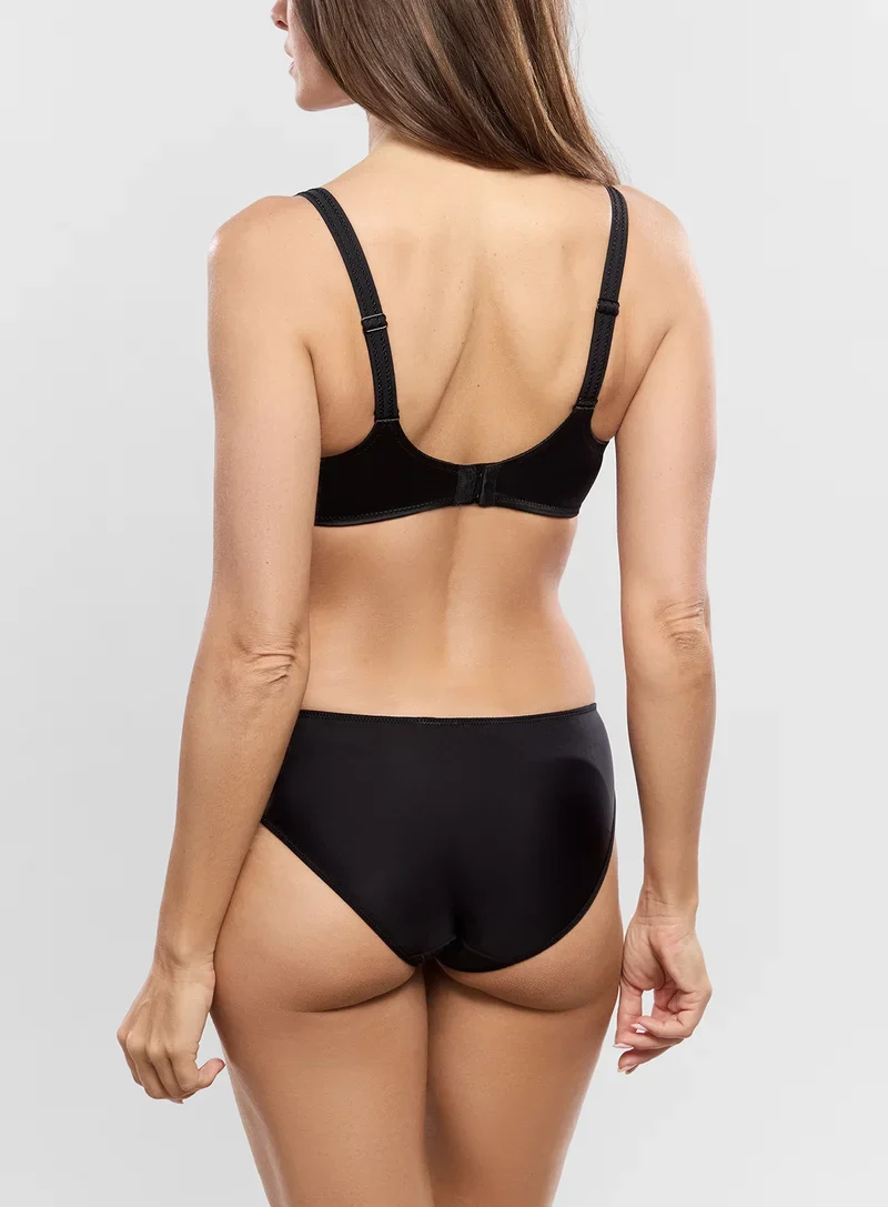 Empreinte - Infinity Full Cup BH Schwarz