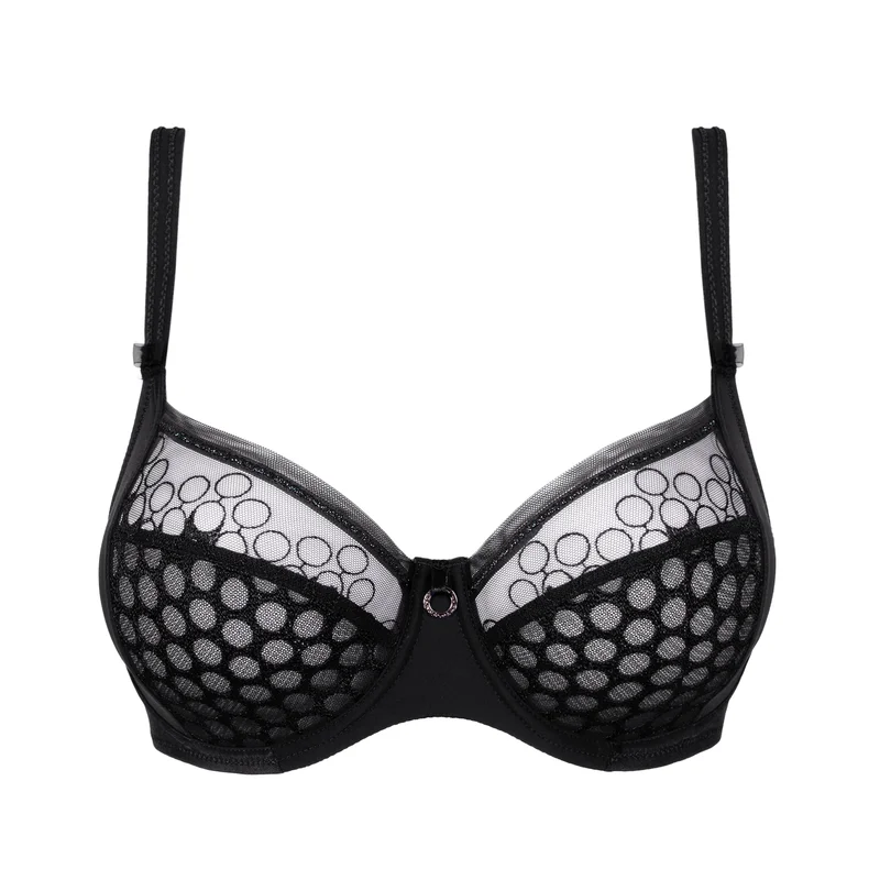 Empreinte - Infinity Full Cup BH Schwarz