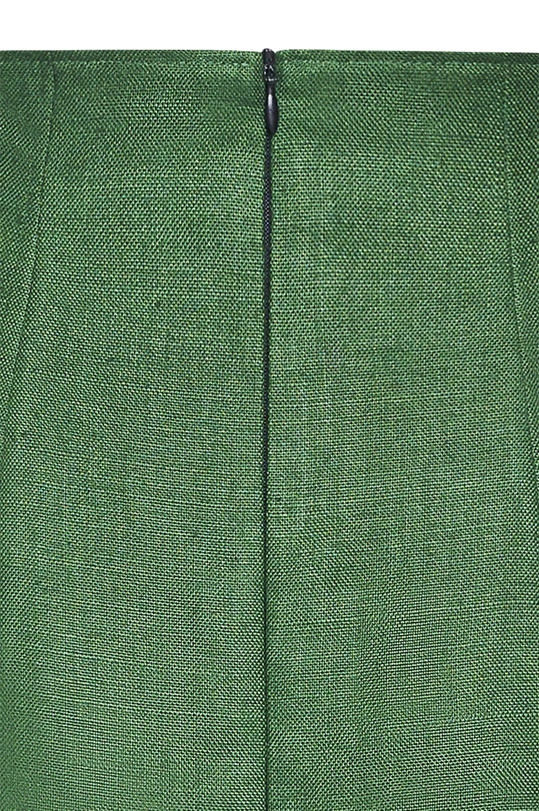 Auf Taille