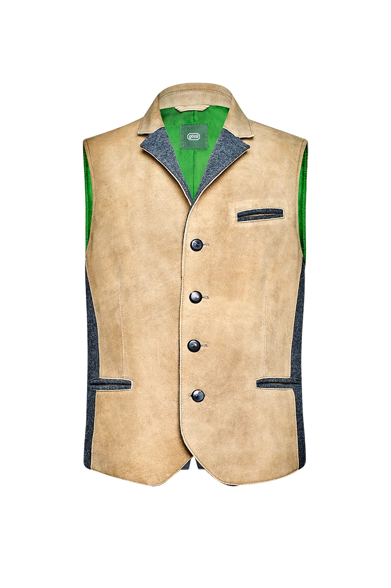 Wintergilet