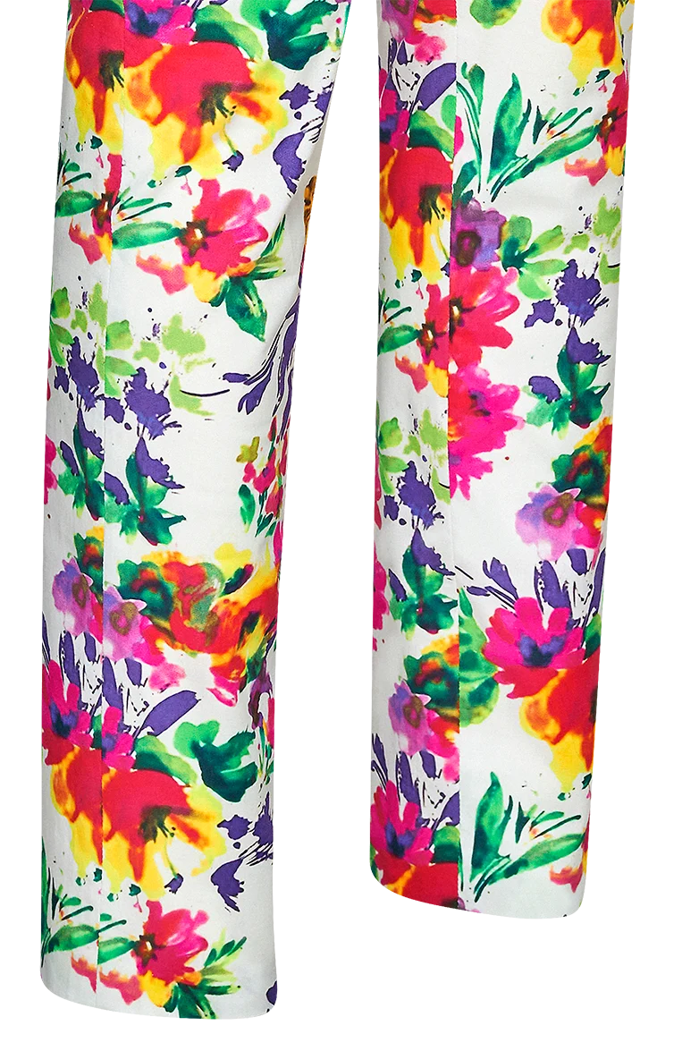Lass Blumen sprechen
