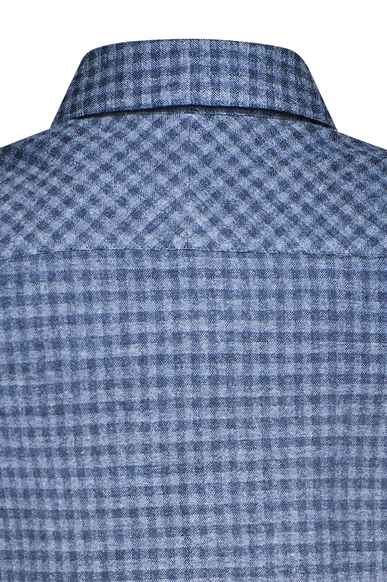 Geradezu flauschig