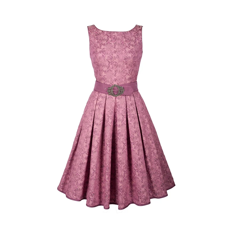 10P010VO Kleid von Mothwurf