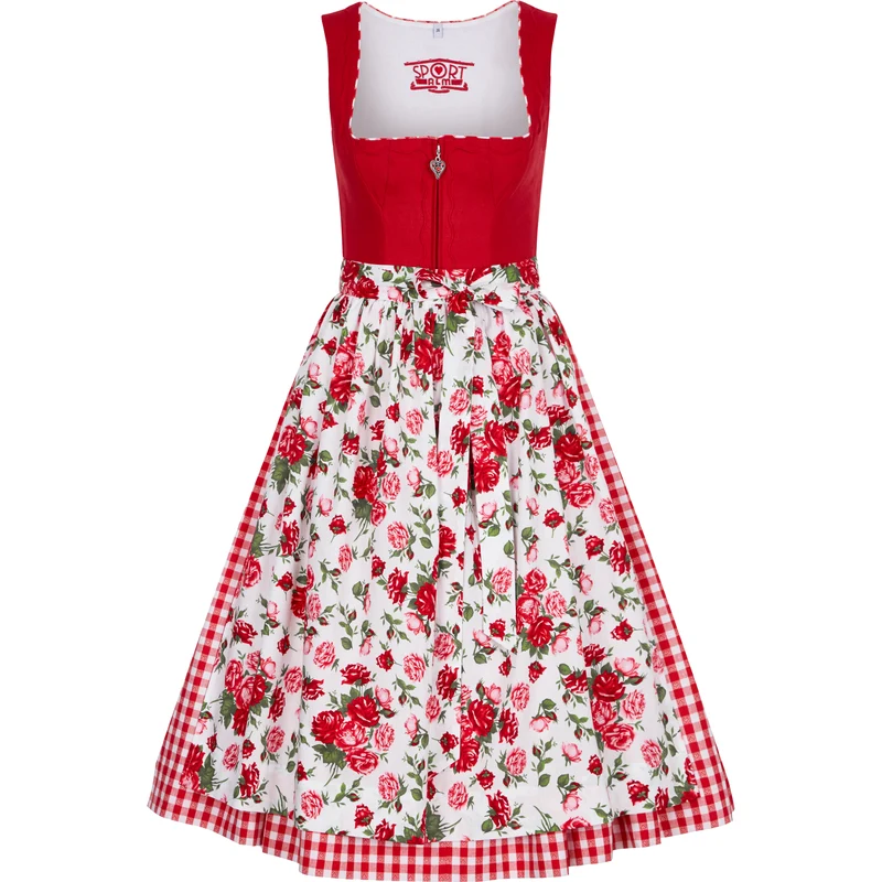Sportalm Dirndl Freudenstein 70cm
