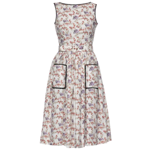 Maggie Dress - Kleid von Lena Hoschek