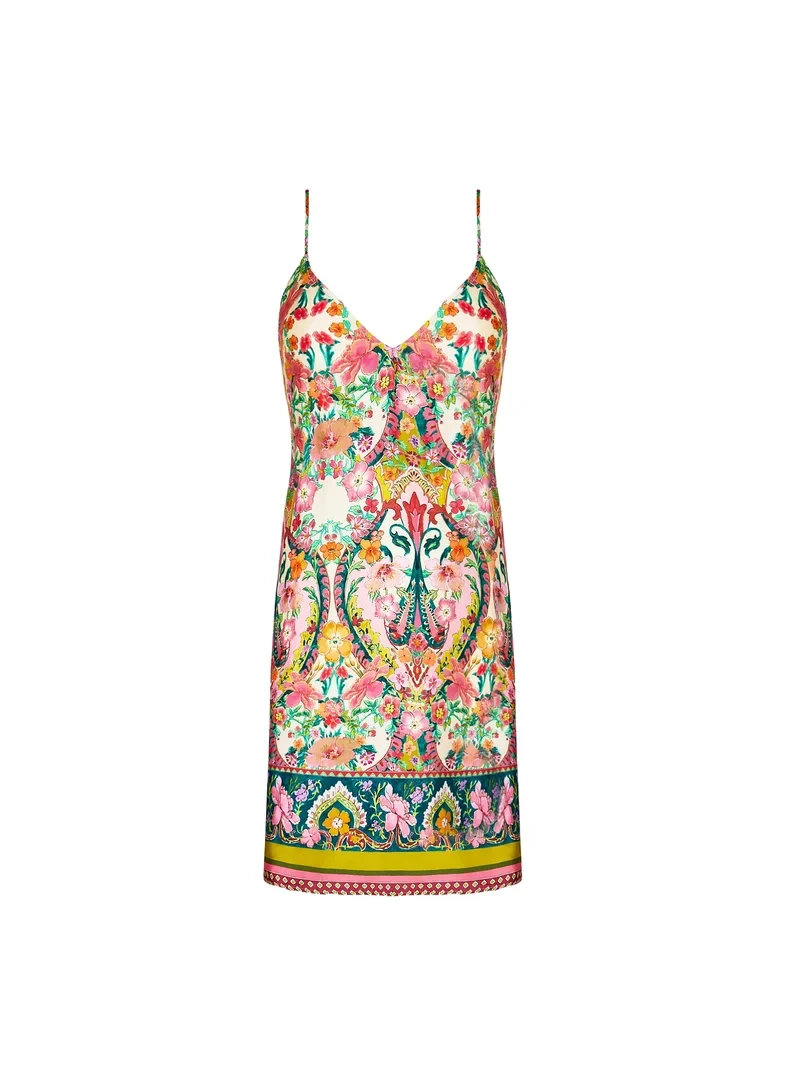 Lise Charmel – Libertine En Fleurs Nachtkleid Libre Eclosion