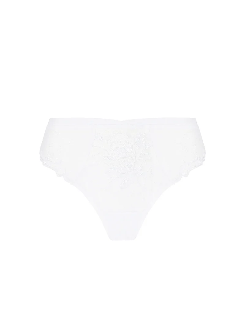 Lise Charmel - Source Beaute Italian Brief Blanc
