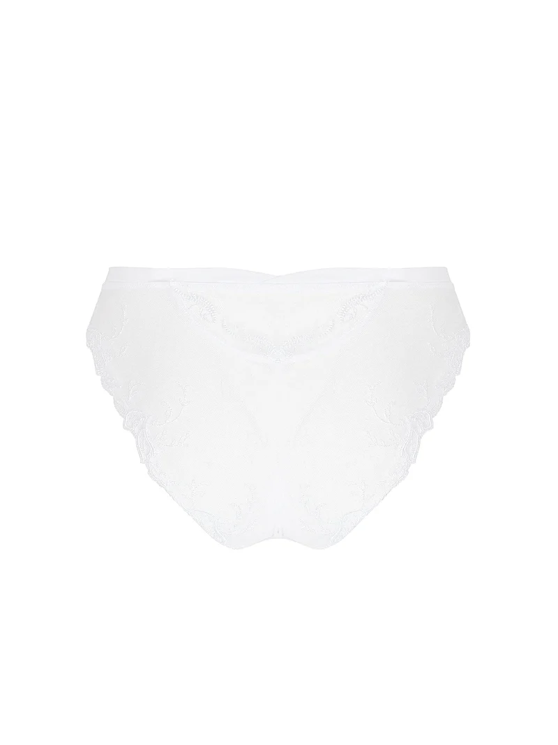 Lise Charmel - Source Beaute Italian Brief Blanc