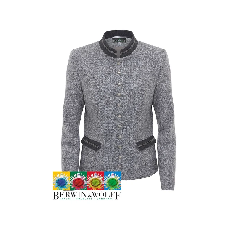 Jacke 69662 Berwin&Wolff