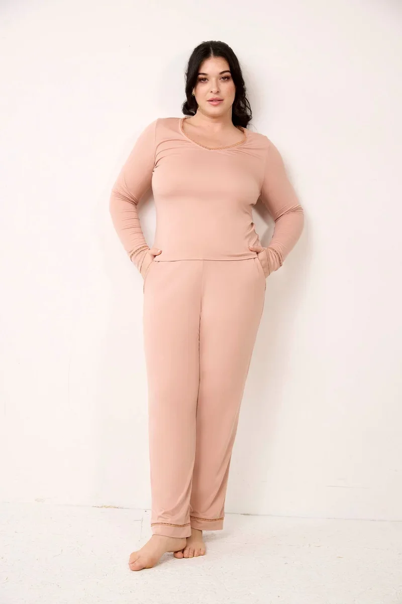 Lejaby - Softness T-Shirt Aurore