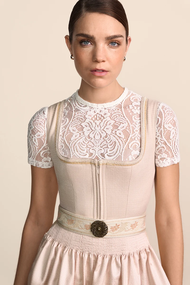 Dirndl NUELA - Krüger Madl - 70 cm - 416771-070-0023