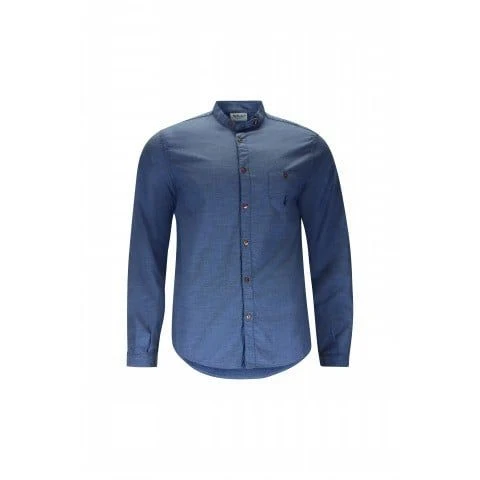Bernet Twill Optik
