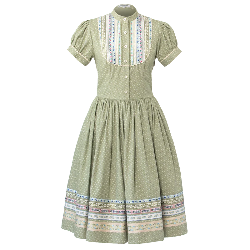 Lena Hoschek Kleid GRETL in Schnuki