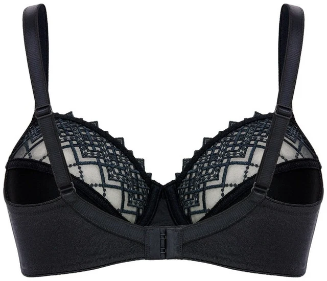 Felina Joy Bügel-BH Blue